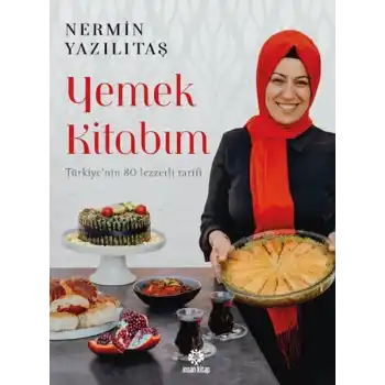 Yemek Kitabım
