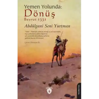 Yemen Yolunda: Dönüş