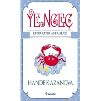Yengeç / Çıtır Çıtır Astroloji