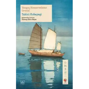 Yengeç Konserveleme Gemisi Japon Klasikleri