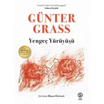 Yengeç Yürüyüşü