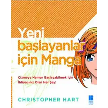 Yeni Başlayanlar İçin Manga