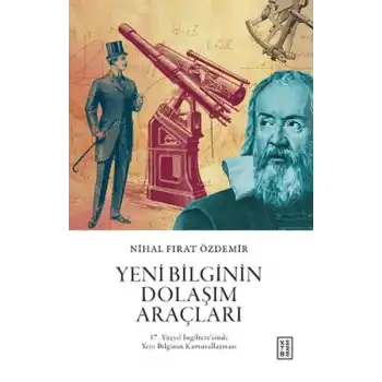 Yeni Bilginin Dolaşım Araçları