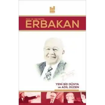 Yeni Bir Dünya ve Adil Düzen