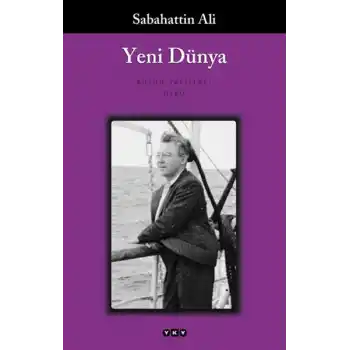 Yeni Dünya