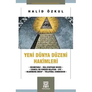 Yeni Dünya Düzeni Hakimleri
