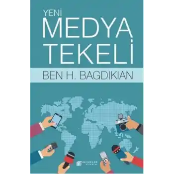 Yeni Medya Tekeli