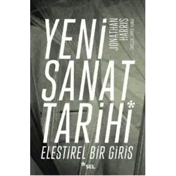Yeni Sanat Tarihi
