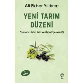 Yeni Tarım Düzeni