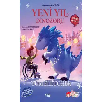 Yeni Yıl Dinozoru