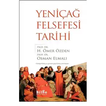 Yeniçağ Felsefesi Tarihi