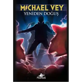 Yeniden Doğuş / Michael Vey 2