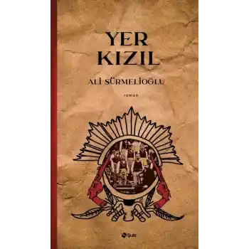 Yer Kızıl