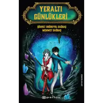 Yeraltı Günlükleri