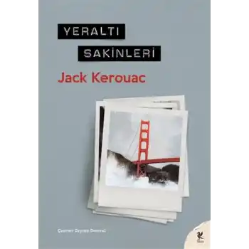 Yeraltı Sakinleri