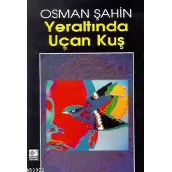 Yeraltında Uçan Kuş