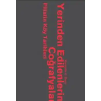 Yerinden Edilenlerin Coğrafyaları