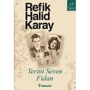 Yerini Seven Fidan