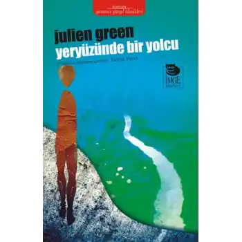 Yeryüzünde Bir Yolcu