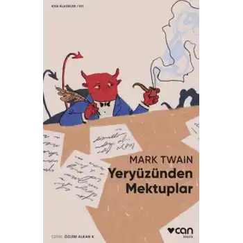 Yeryüzünden Mektuplar