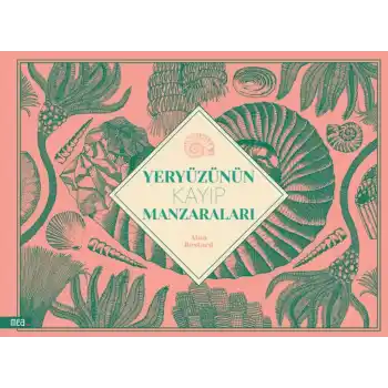Yeryüzünün Kayıp Manzaraları