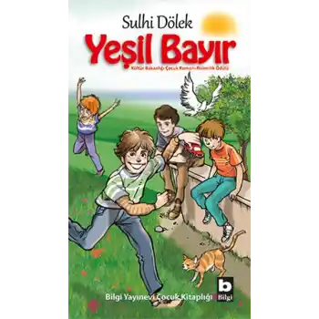 Yeşil Bayır