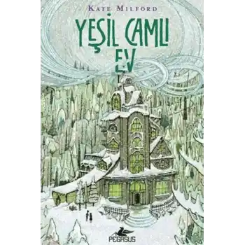Yeşil Camlı Ev
