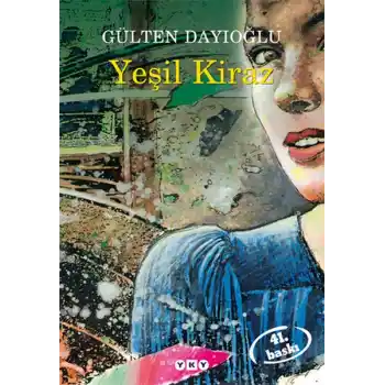 Yeşil Kiraz 1