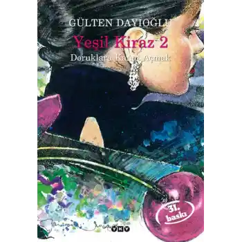 Yeşil Kiraz 2 - Doruklara Kanat Açmak