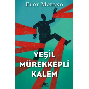 Yeşil Mürekkepli Kalem