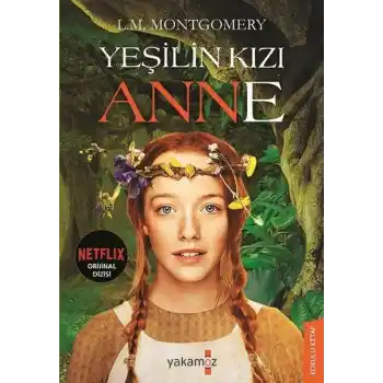 Yeşilin Kızı Anne