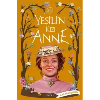 Yeşilin Kızı Anne 8