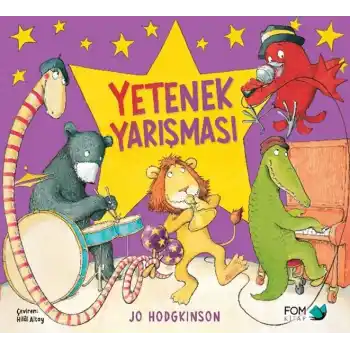 Yetenek Yarışması