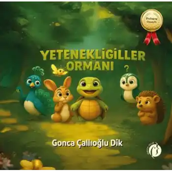 Yetenekligiller Ormanı