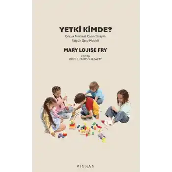 Yetki Kimde?