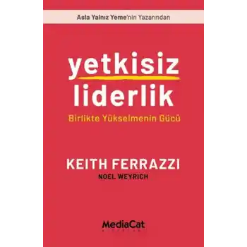 Yetkisiz Liderlik