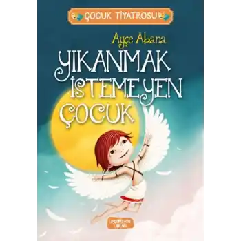 Yıkanmak İstemeyen Çocuk