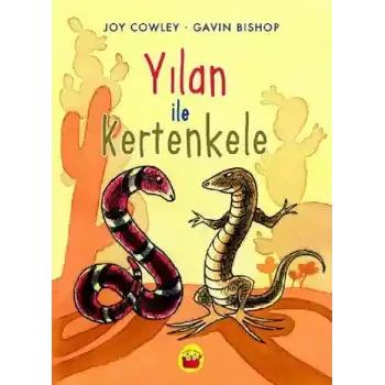 Yılan ile Kertenkele
