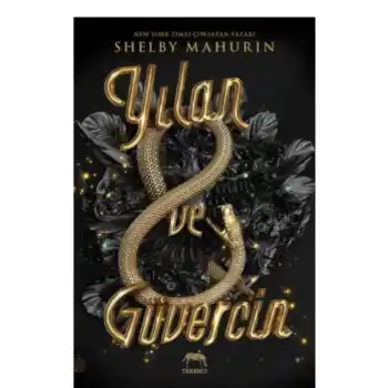 Yılan ve Güvercin (Ciltli)