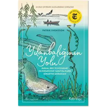 Yılanbalığının Yolu