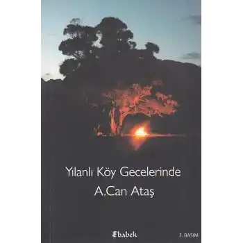 Yılanlı Köy Gecelerinde