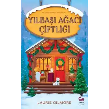 Yılbaşı Ağacı Çiftliği