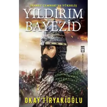 Yıldırım Bayezid