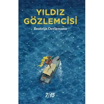 Yıldız Gözlemcisi