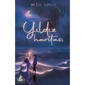 Yıldız Haritası (Ciltli)