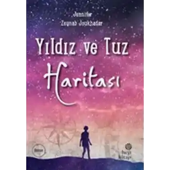 Yıldız ve Tuz Haritası