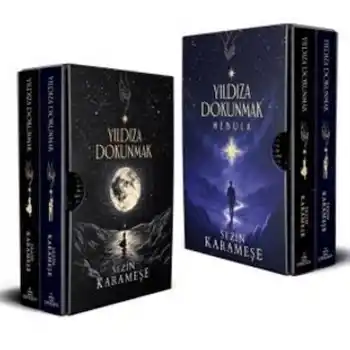 Yıldıza Dokunmak Serisi – (İkili Kutu)