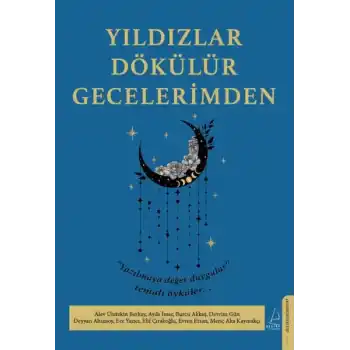 Yıldızlar Dökülür Gecelerimden