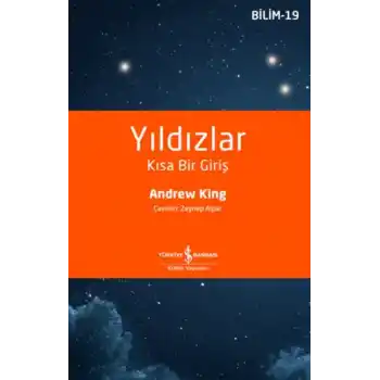 Yıldızlar – Kısa Bir Giriş