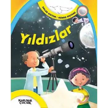 Yıldızlar - Solar Sistem / Güneş Sistemi